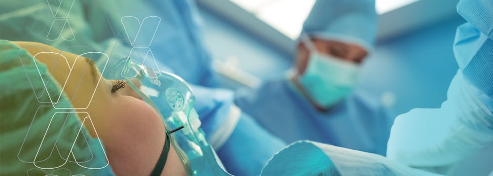 Leex - Anestesiología: innovaciones y gestión de calidad del quirófano
