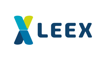 logo leex horizontal