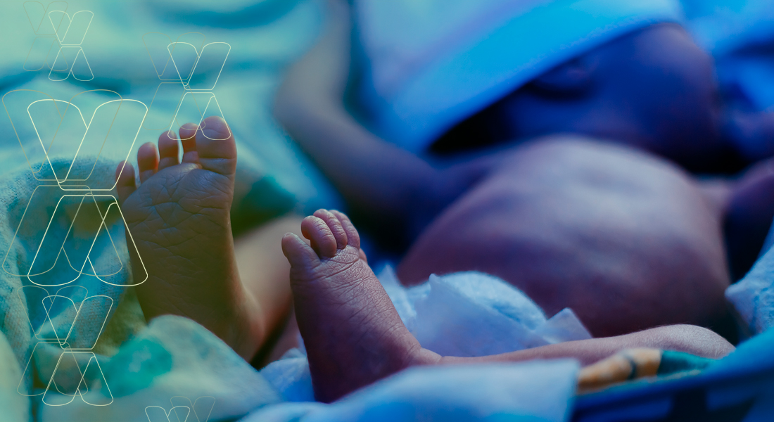 Leex - Fototerapia en recién nacidos