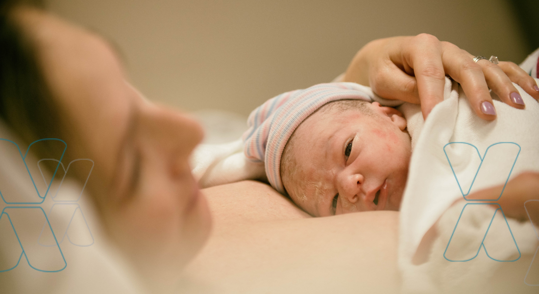 Termorregulación en recién nacidos