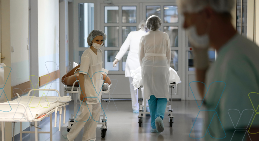 obsolescencia en tecnología médica