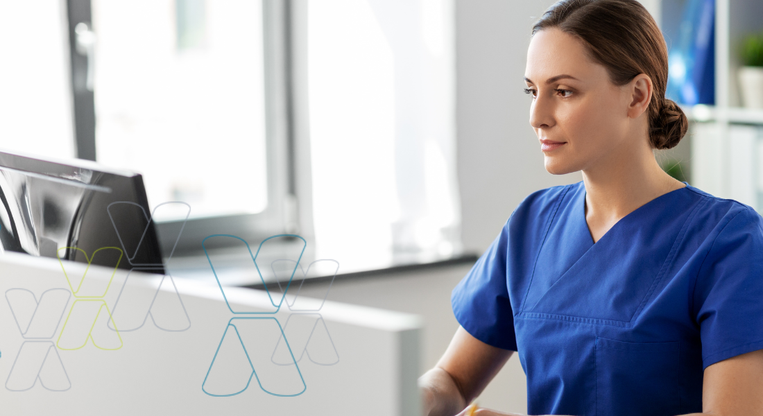 software de gestión de equipamiento médico