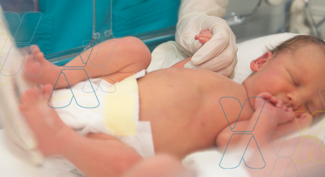  Primeros segundos del neonato.