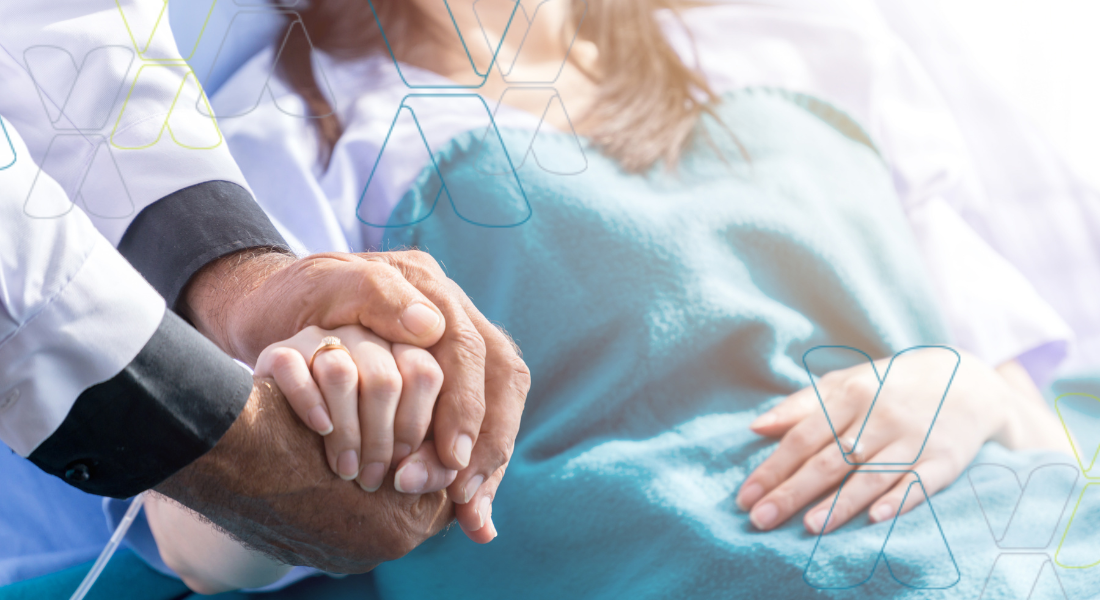 humanización de la salud y tecnología médica