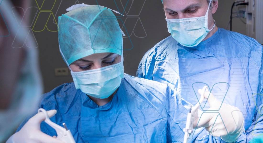 gestión del equipamiento médico