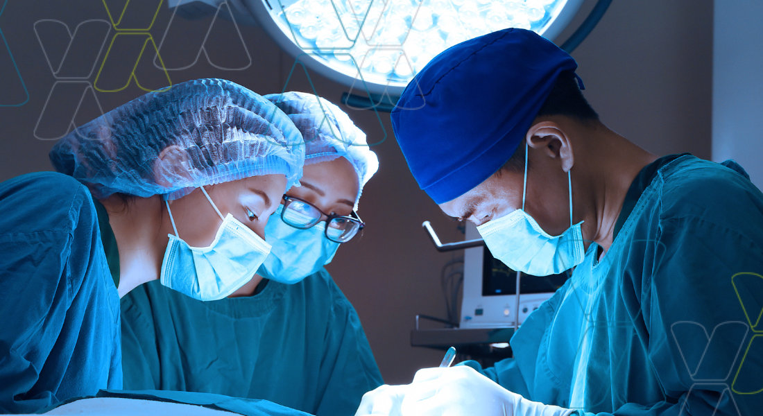 tendencias en tecnología médica